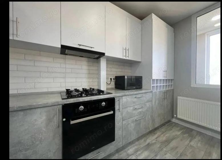 Garsonieră decomandată în Complex Studențesc