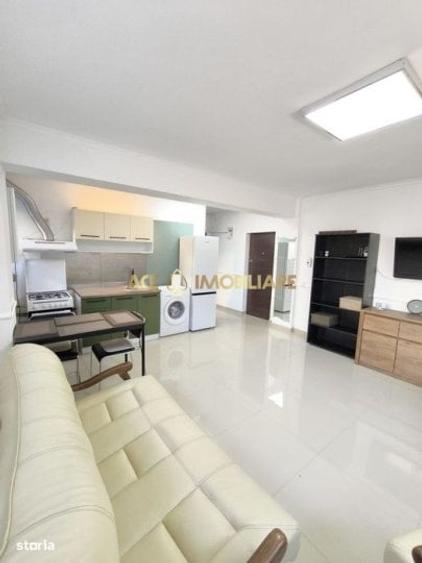 Apartament cu 2 camere decomandat, mobilat în Bucureștii Noi
