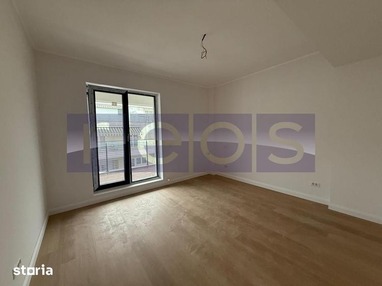 VANZARE 4 CAMERE | HERASTRAU | 119 MP | TERASA 47MP | LOC PARCARE | - 20