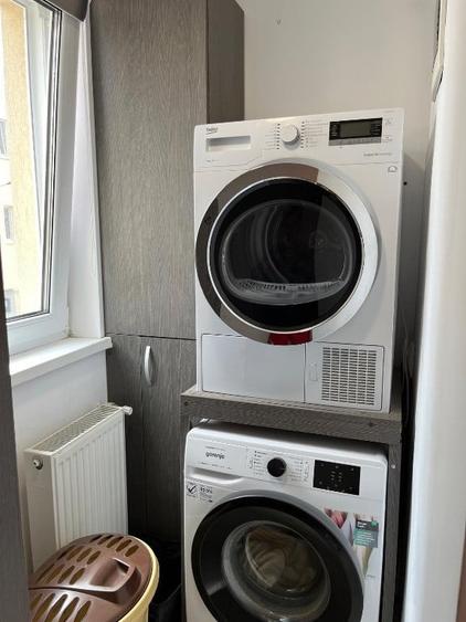 Apartament cu 2 camere decomandat în 16 Februarie
