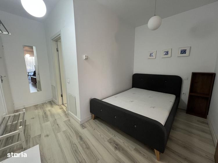 500, studio Dristor, loc parcare, imobil 2018 - 7
