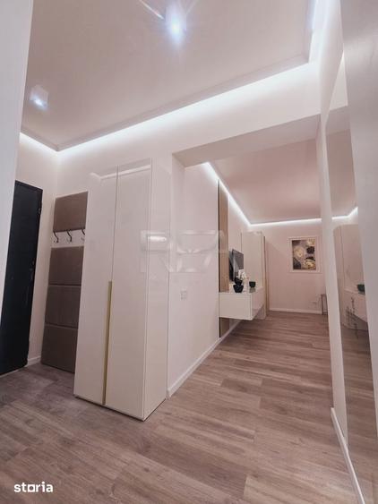 Apartament 2 Camere | Exigent Plaza Faza 5 | Semi-Decomandat - 13