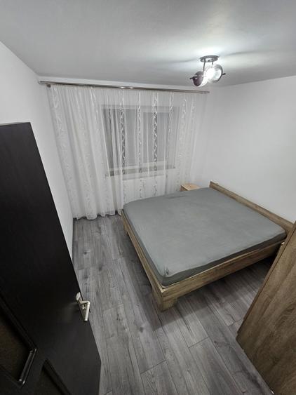 Vand apartament zona Primaverii renovat complet si utilat - 3