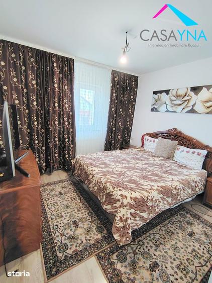 Casă cu 4 camere cu Teren 375 Mp în Letea Veche