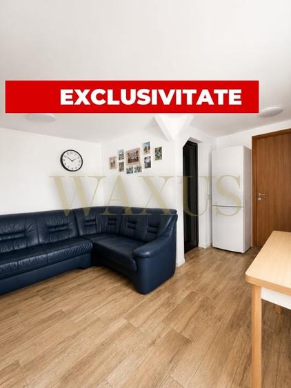 Casă individuală cu 9 camere cu Canalizare în Mărăști