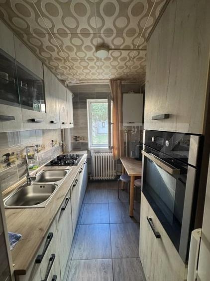 Apartament 2 camere, renovat, parter Micro 5, Hunedoara | 36mp - 7