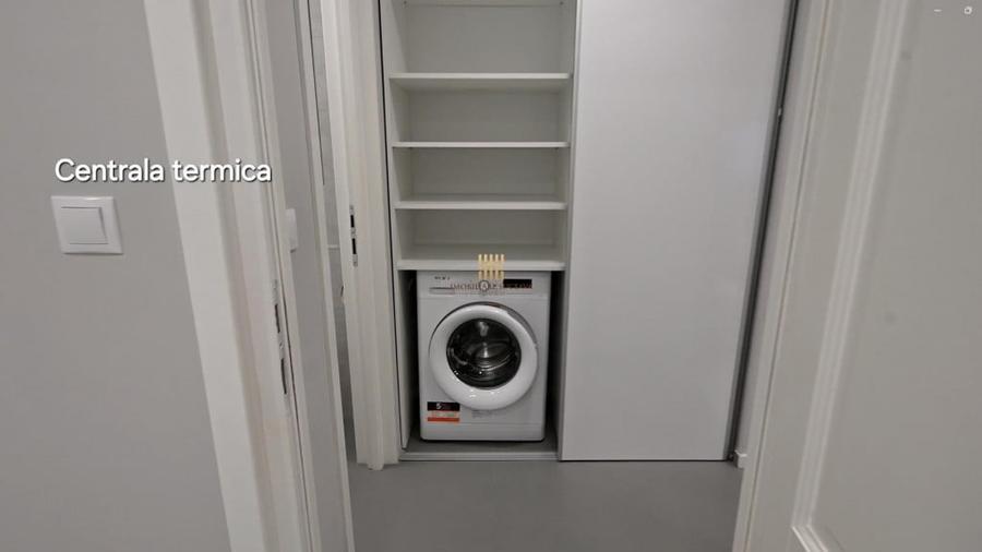 Apartament Premium 2 camere Cartier Zamca De Inchiriat - 5
