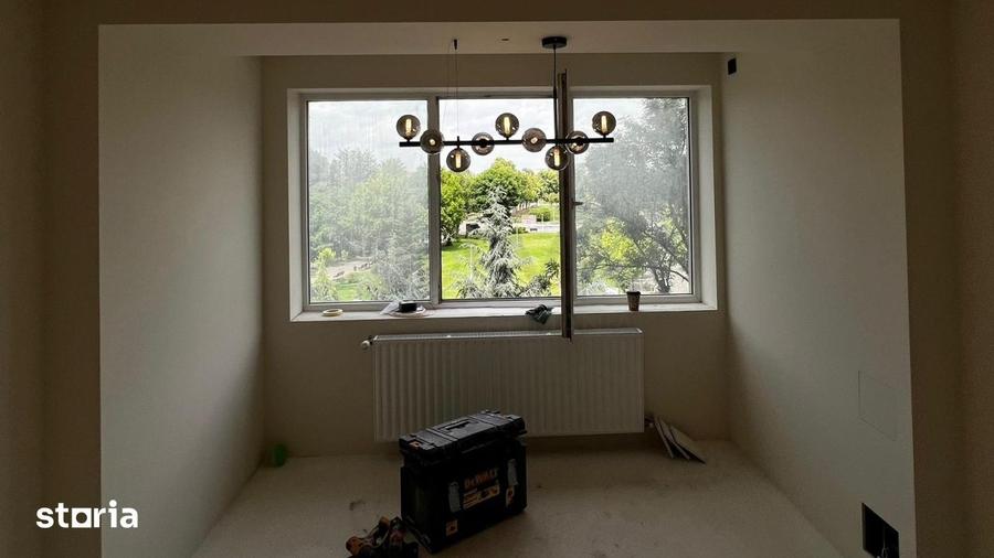 Apartament cu 2 camere în Colentina