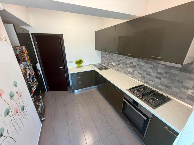 Gama Residence - Apartament 2 camere , 75 mp , ideal investitie - 7