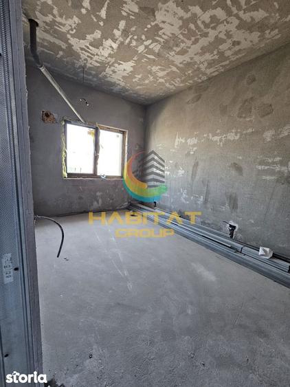 Apartament 3 cam penthouse terasa superba Mihai Bravu - 4