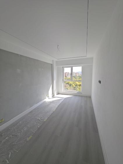 Apartament cu 2 camere decomandat în Tătărași