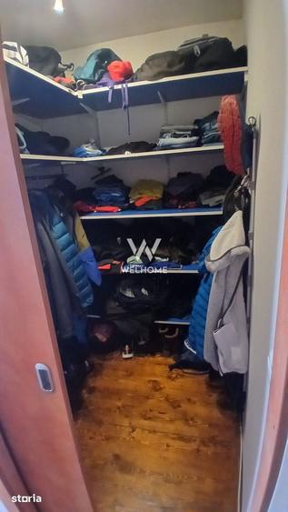 Casă cu 7 camere cu Teren 428 Mp în Șura Mare