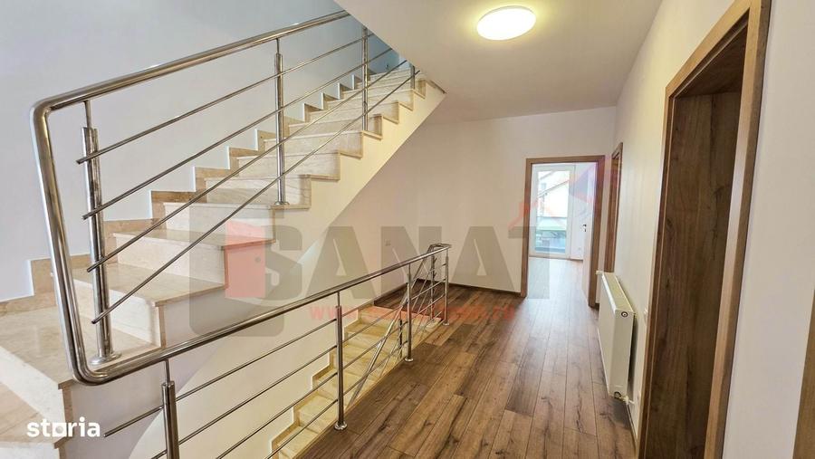 Casă cu 4 camere în Central