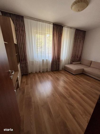 Proprietar vand apartament 2 camere cu curte proprie 113 mp - 2