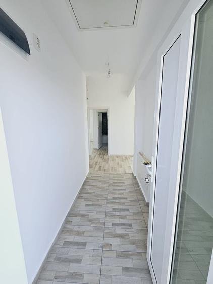 Casă individuală cu 3 camere cu Canalizare în Berceni