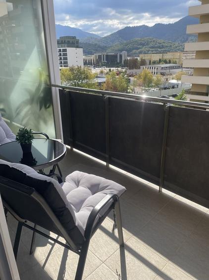 Apartament cu 2 camere decomandat în Astra