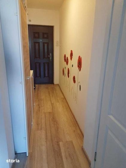 PF Inchiriez Apartament 2 Camere Decomandat Manastur - 6