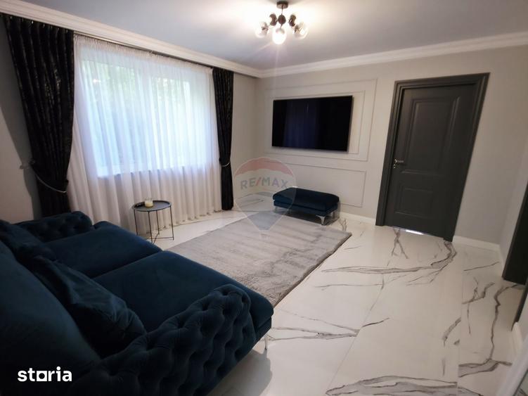 Apartament cu 5 camere în Precista