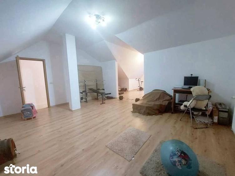 VILA INDIVIDUALA 5 CAMERE, Strada Cire?ului, Dobroe?ti Fundeni - 7