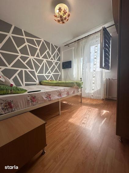Apartament cu 2 camere decomandat, mobilat în Berceni — fotografia 1