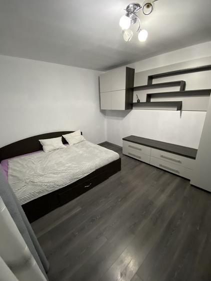Vand apartament 2 camere decomandat Lujerului sector 6 - 6