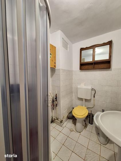 Apartament cu 2 camere în Pantelimon