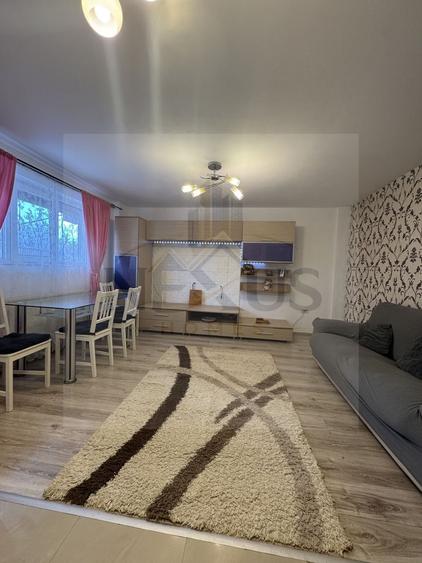 Dimitrie Leonida - Apartament 3 camere - Decomandat - Parcare - 3