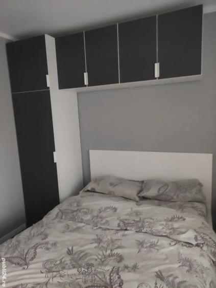 Apartament cu 3 camere decomandat în Pantelimon
