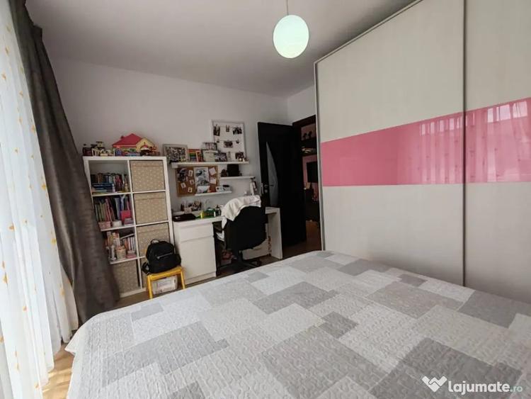 Apartament 2 camere 58.mp |Eroilor| Floresti | - Floresti (Cluj) - 5