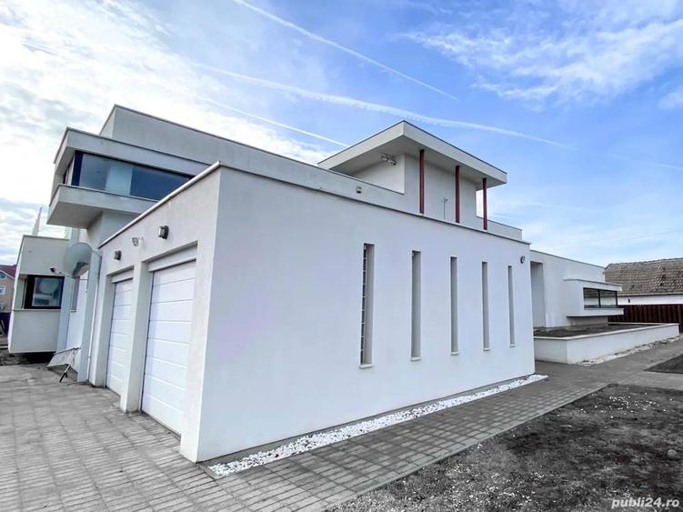 Spațiu comercial, de 650 mp, în Micălaca