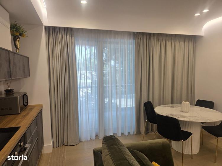 Apartament Premium | 3 camere | Iancu Nicolae - 17