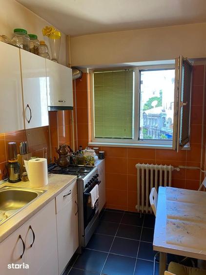 Apartament 3 camere Calea Victoriei - 1