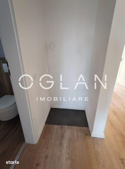 Apartament cu 3 camere în Ștrand