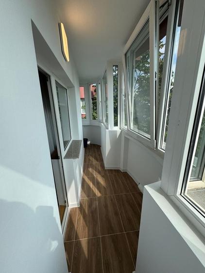 Apartament cu 2 camere decomandat în 13 Septembrie