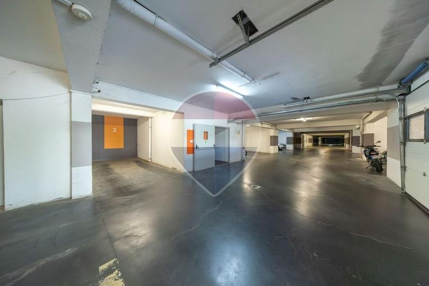 Apartament superb, confort, multiple utilitati! CENTRAL - 19