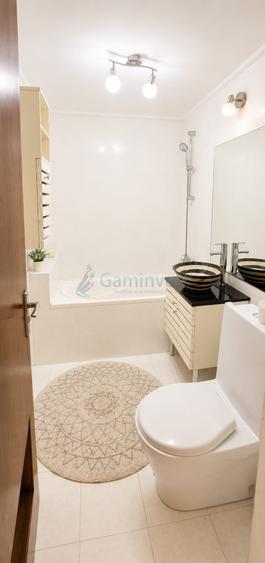 Apartament cu 3 camere de inchiriat, strada Aluminei, Rogerius, Oradea - 10