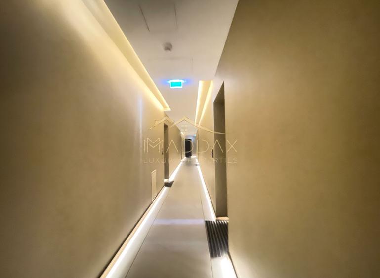 Apartament cu 2 camere, mobilat în Barbu Văcărescu