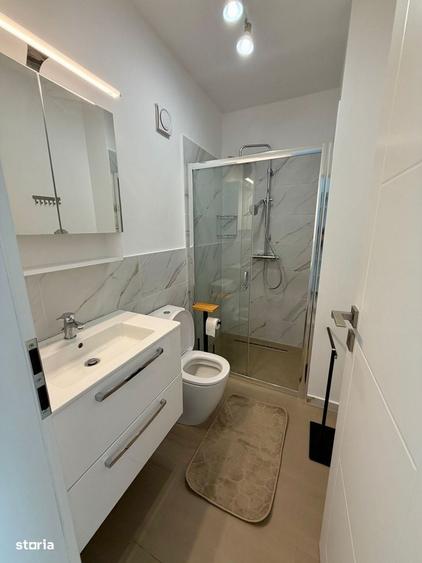 Apartament de vanzare Strada Catanelor, Floresti - 4