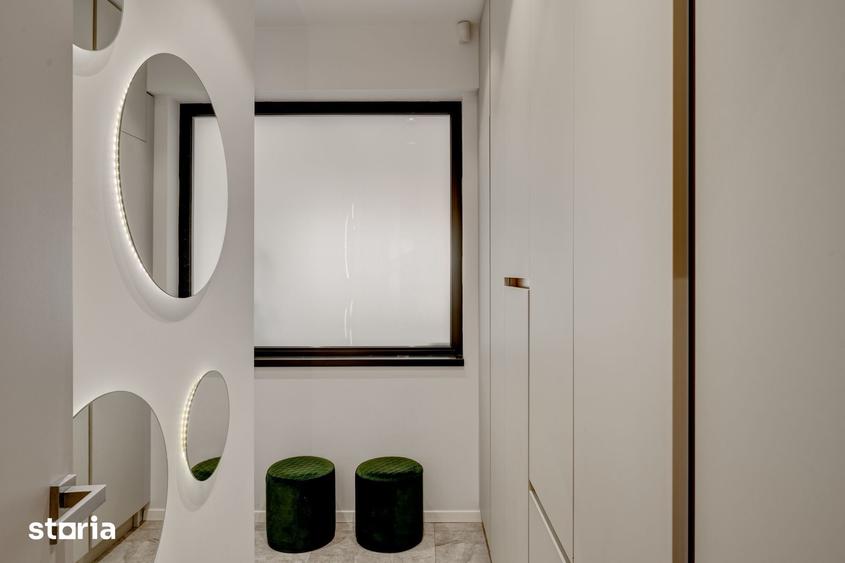 Apartament cu 4 camere în Central