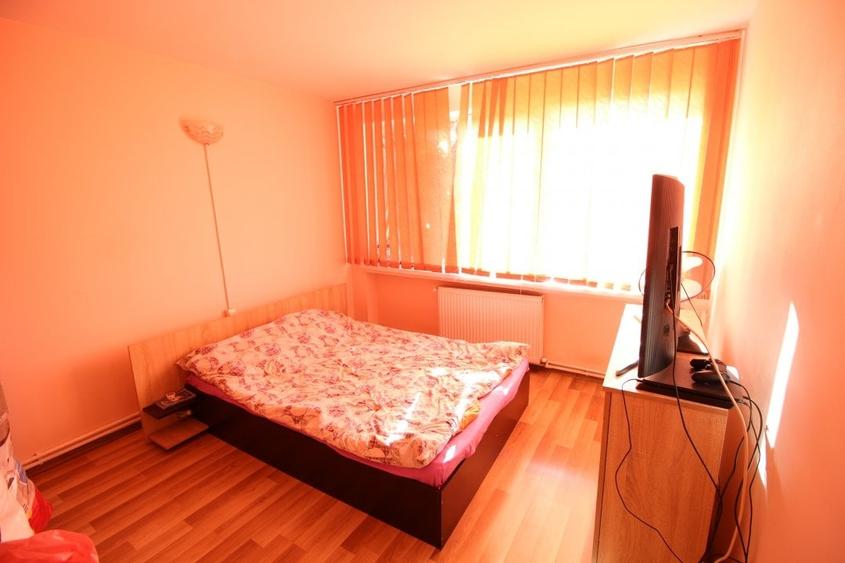 Apartament cu 2 camere circular, mobilat în Țiglina 2