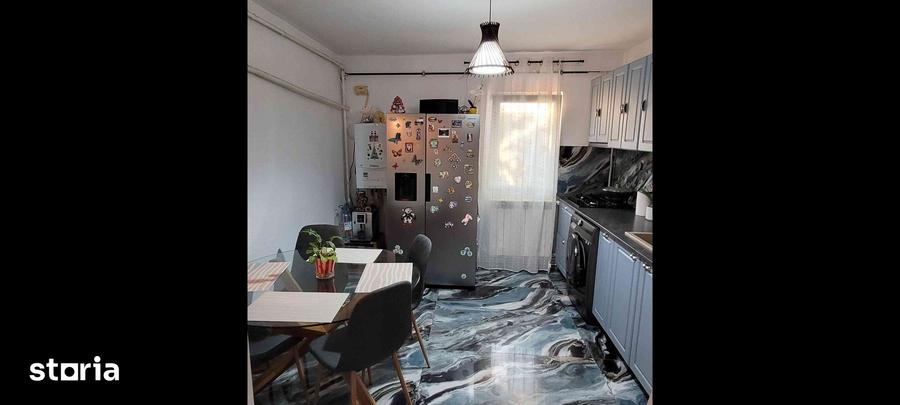 Apartament cu 2 camere în Republicii