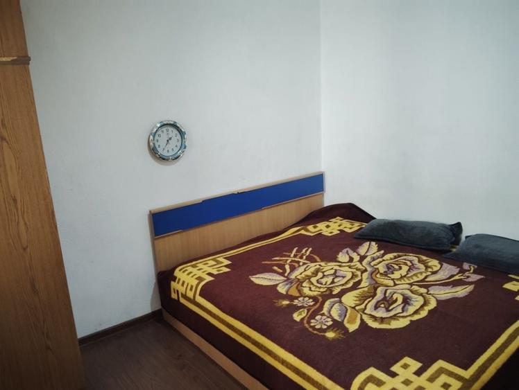 Apartament cu 2 camere semidecomandat în Schiau