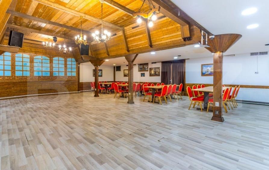 Spațiu comercial, de 1,100 mp, în Mănăștur