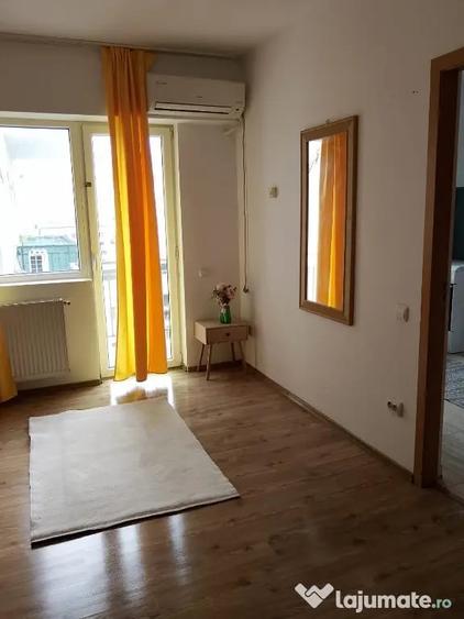 Garsonieră semidecomandată în Metalurgiei