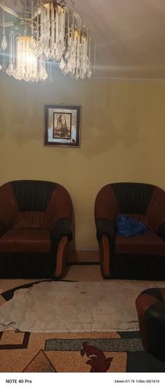 Apartament cu 2 camere în Viziru 3