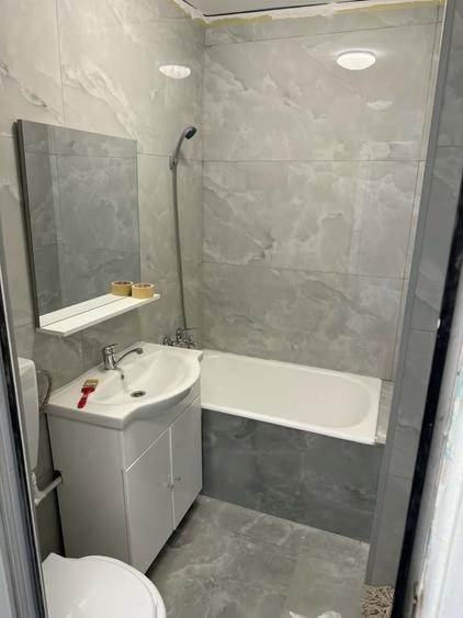 Apartament cu 2 camere în Ferentari