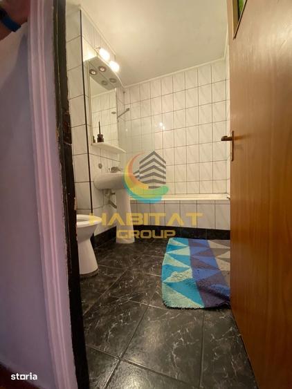 Oltenitei metrou Piata Sudului 10min 3 camere decomandat - 13
