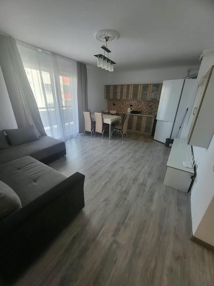 Apartament modern cu 3 camere, dressing și parcare – Terra, Florești - 1