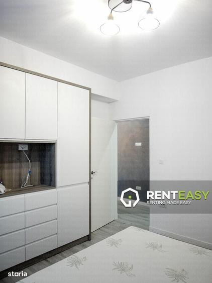 Apartament cu 3 camere în Tudor Vladimirescu