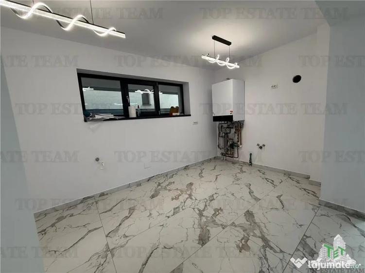 Vila premium cu destinatie mixta, comercial si rezidential - 7